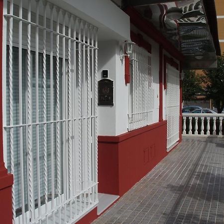 Cordoba Tourist Apartments Esterno foto