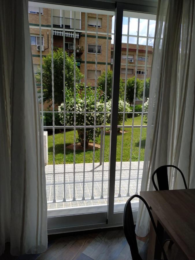 Cordoba Tourist Apartments Esterno foto