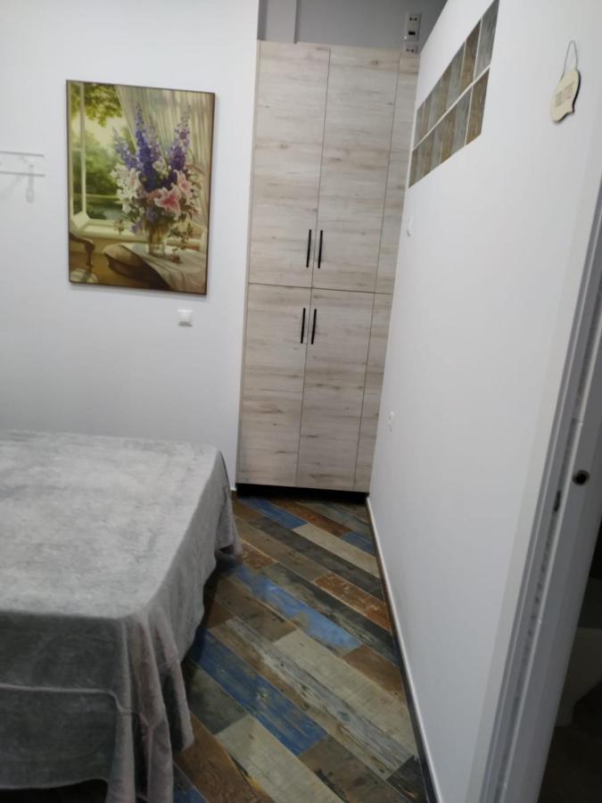 Cordoba Tourist Apartments Esterno foto