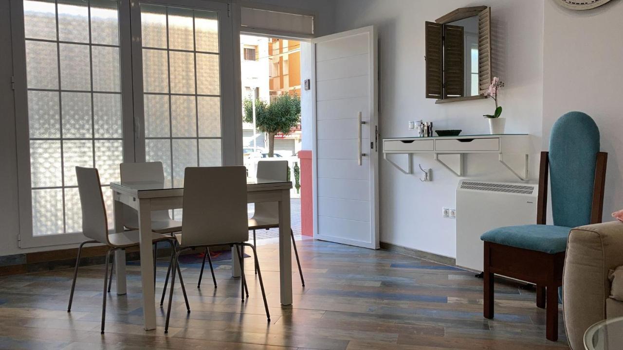 Cordoba Tourist Apartments Esterno foto