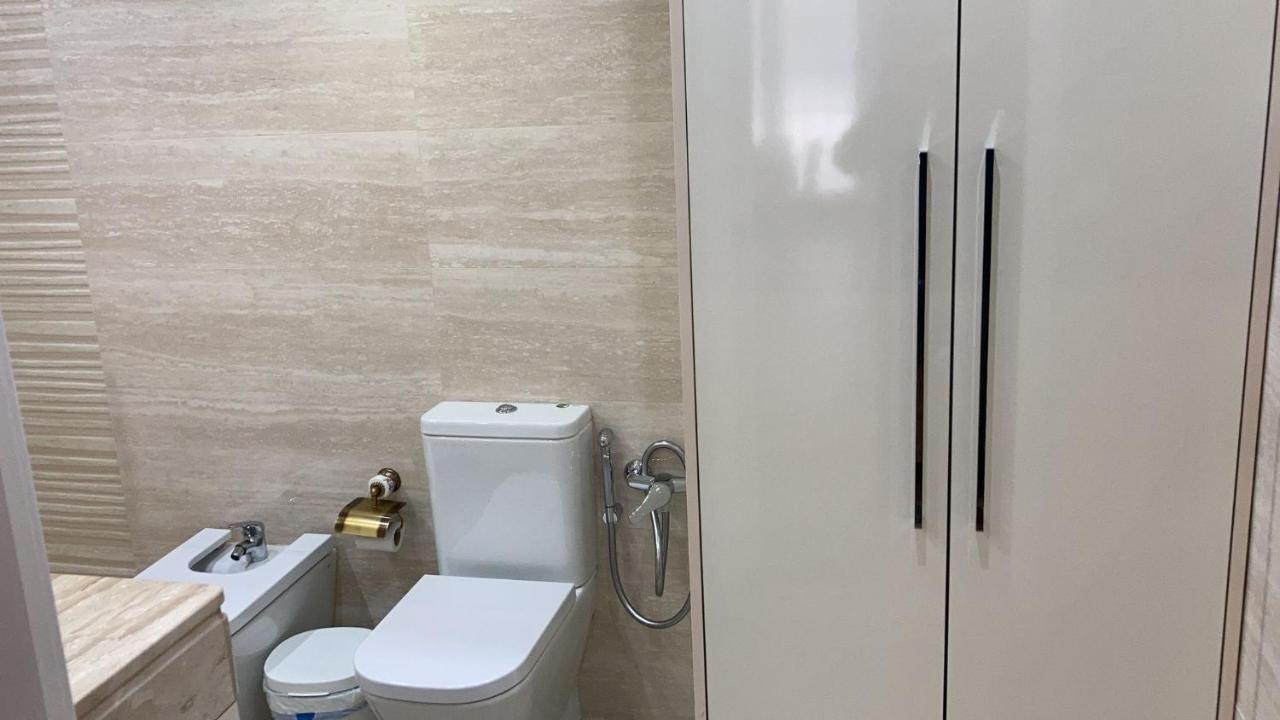 Cordoba Tourist Apartments Esterno foto