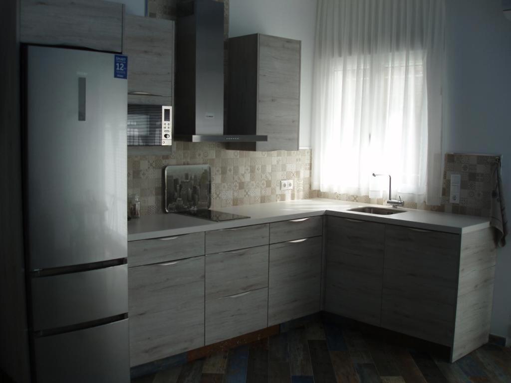 Cordoba Tourist Apartments Esterno foto