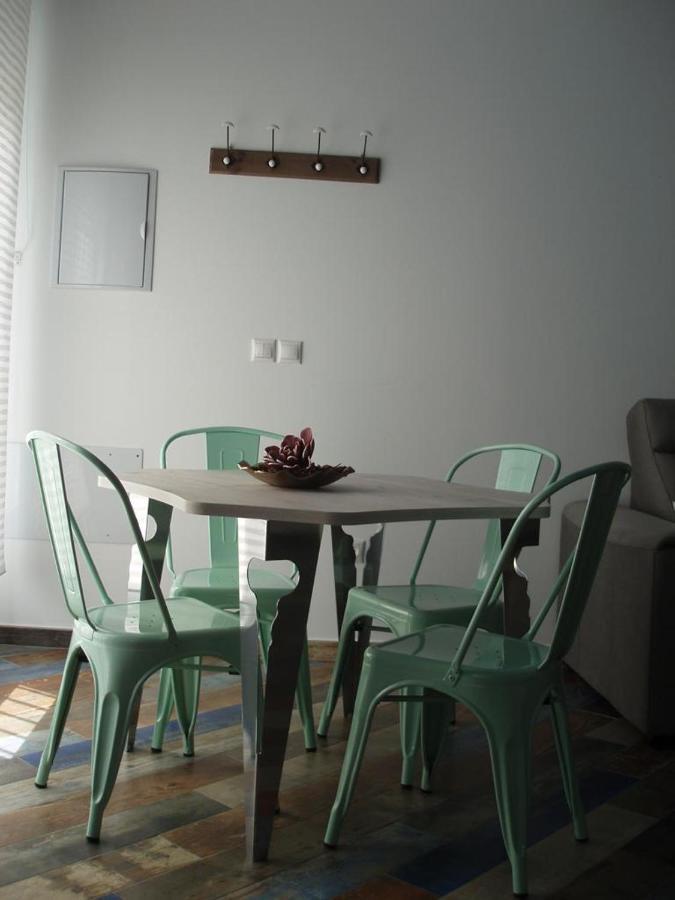 Cordoba Tourist Apartments Esterno foto