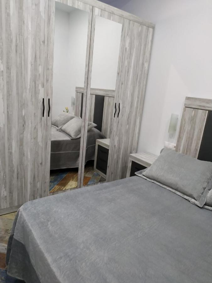 Cordoba Tourist Apartments Esterno foto