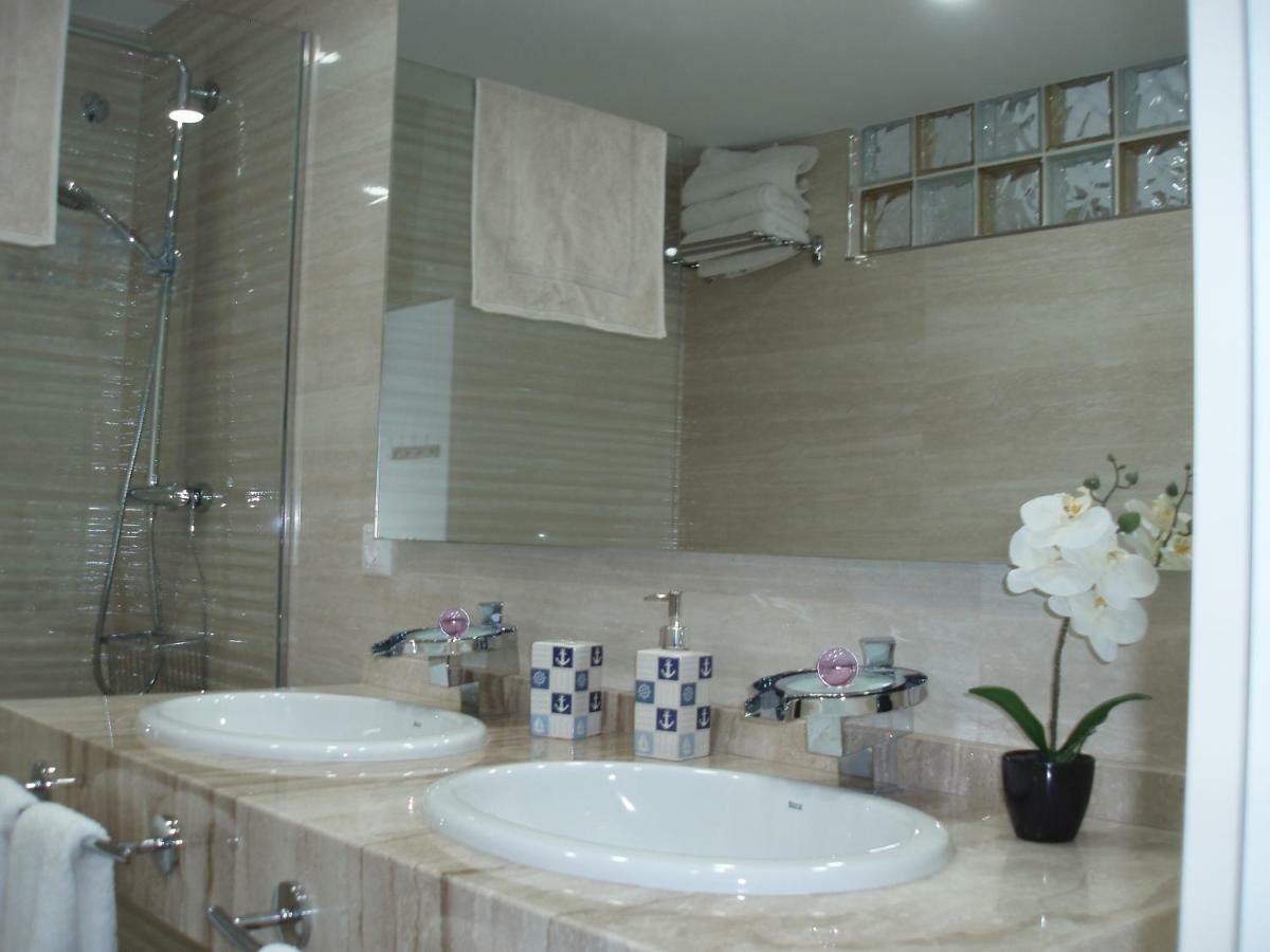 Cordoba Tourist Apartments Esterno foto