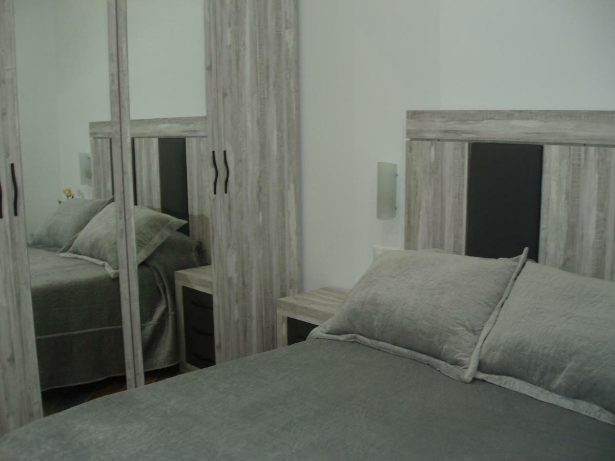 Cordoba Tourist Apartments Esterno foto