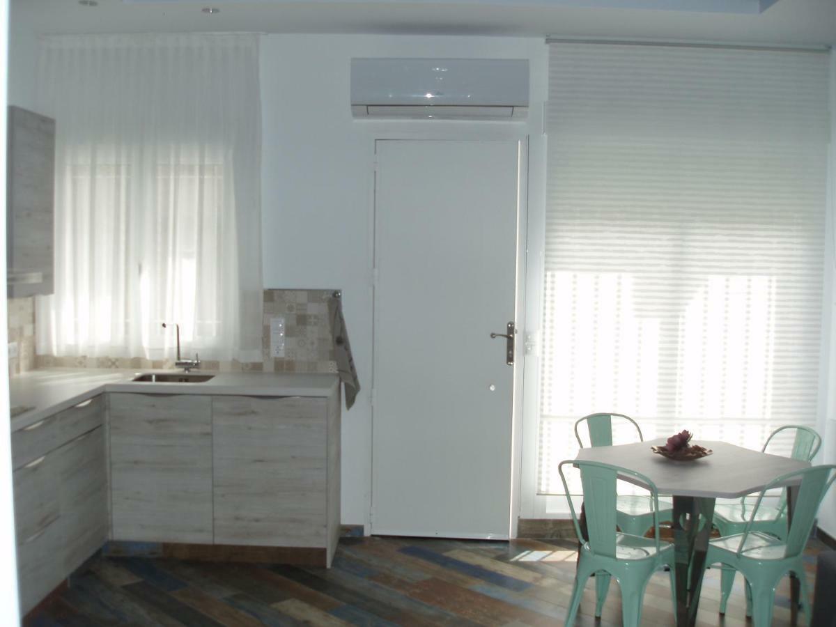Cordoba Tourist Apartments Esterno foto
