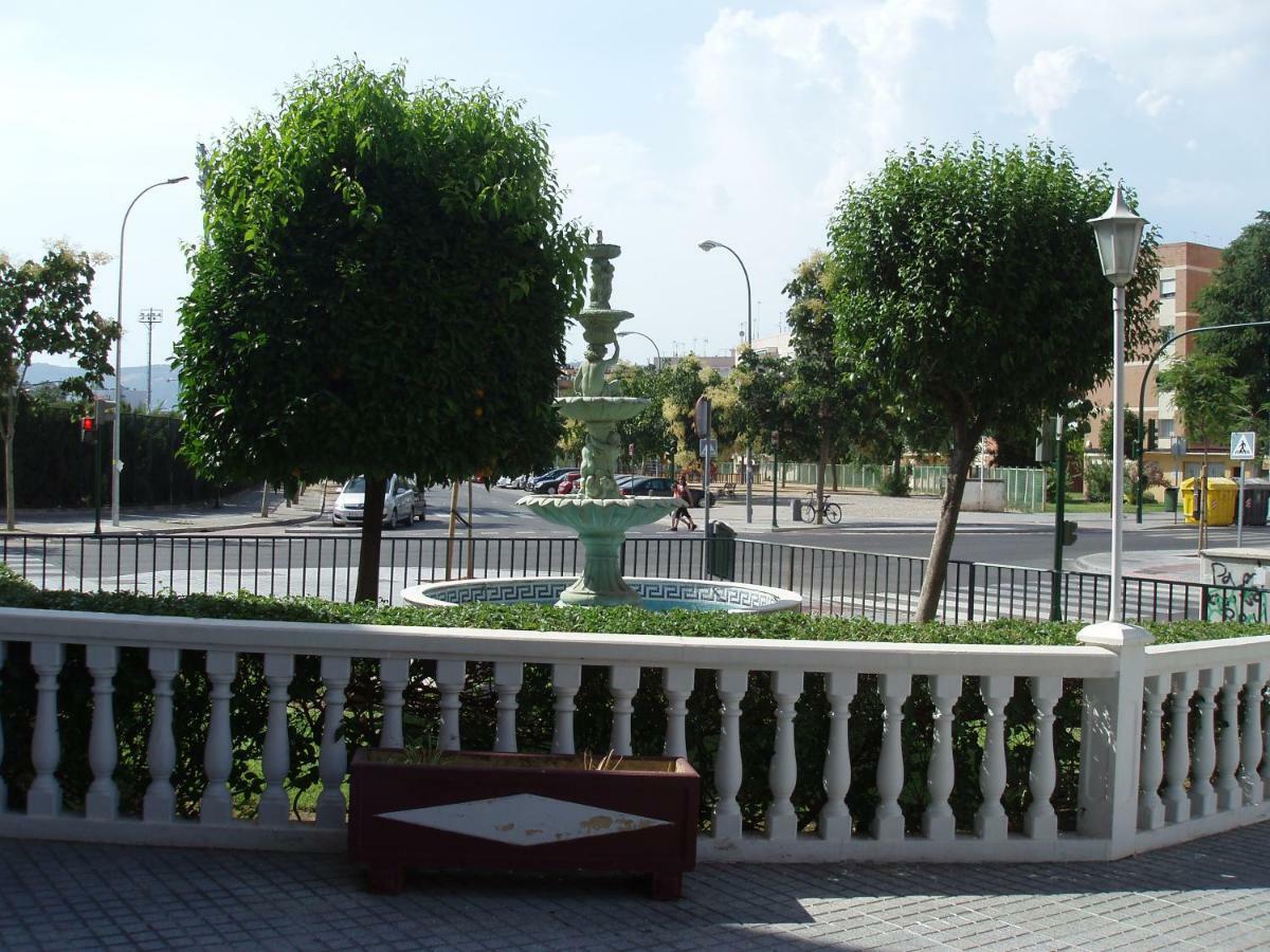 Cordoba Tourist Apartments Esterno foto